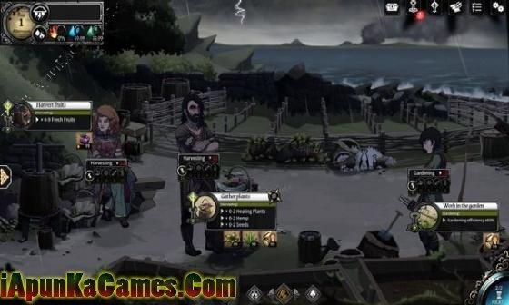 Dead In Vinland Free Download Screenshot 3 Dead In Vinland Free Download Screenshot 3