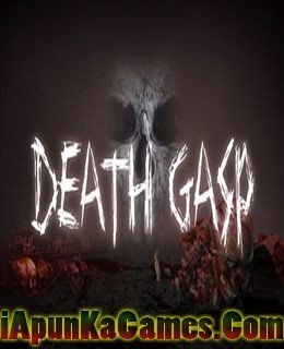 Death Gasp Cover, Poster, Full Version, PC Game, Download Free