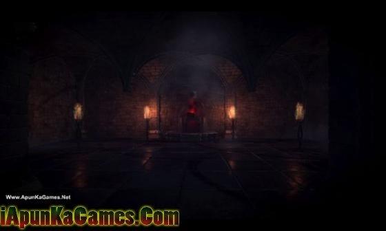 Death Gasp Free Download Screenshot 1