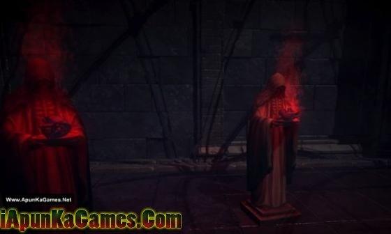 Death Gasp Free Download Screenshot 3