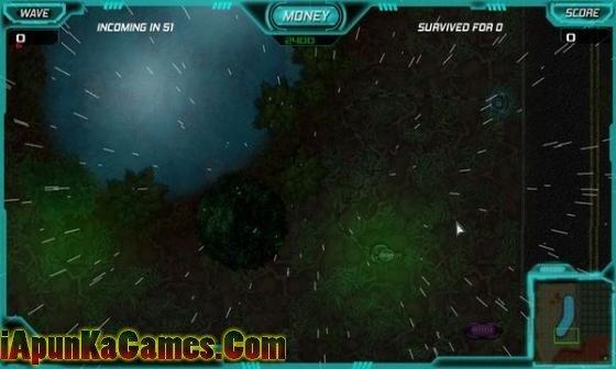 Defence War Free Download Screenshot 1