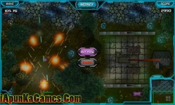 Defence War Free Download Screenshot 3