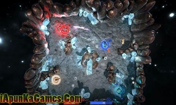 Diamonds Free Download Screenshot 3