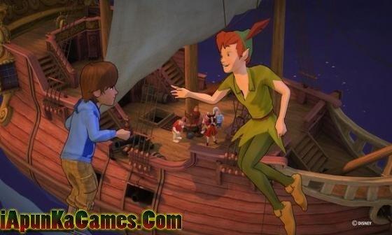 Disneyland Adventures Free Download Screenshot 2 Disneyland Adventures Free Download Screenshot 2