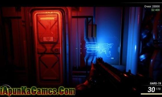 Doom in the Dark 2 Free Download Screenshot 1