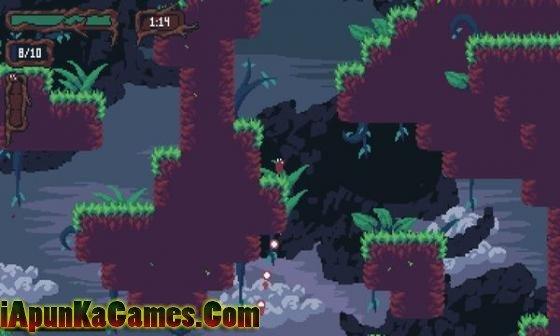 Drawn Down Abyss Free Download Screenshot 1