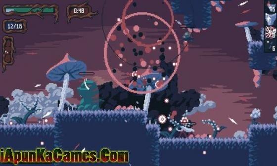 Drawn Down Abyss Free Download Screenshot 2