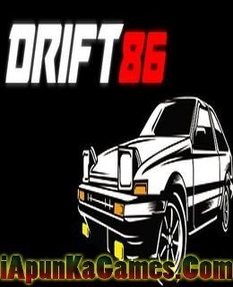 Drift86 Free Download