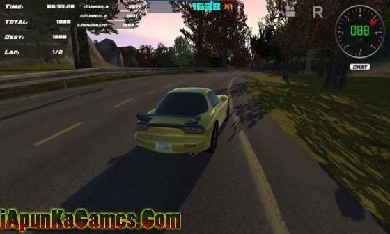 Drift86 Free Download Screenshot 1 Drift86 Free Download Screenshot 1