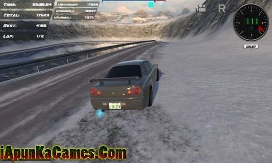 Drift86 Free Download Screenshot 2 Drift86 Free Download Screenshot 2