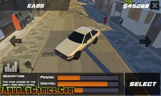 Drift86 Free Download Screenshot 3 Drift86 Free Download Screenshot 3