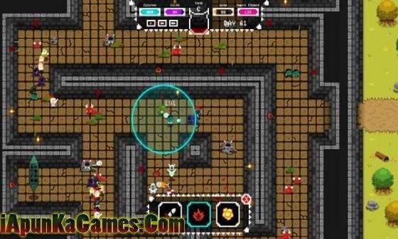 Dungeon Origins Free Download Screenshot 2