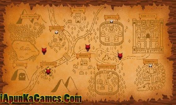 Dungeon Origins Free Download Screenshot 3