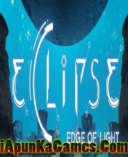 Eclipse: Edge of Light Cover, Poster, Full Version, PC Game, Download Free