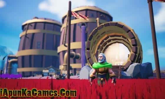 Effie Free Download Screenshot 1