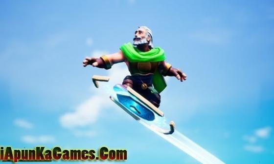 Effie Free Download Screenshot 3