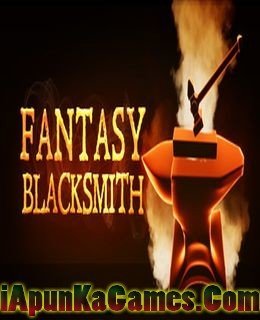 Fantasy Blacksmith Free Download