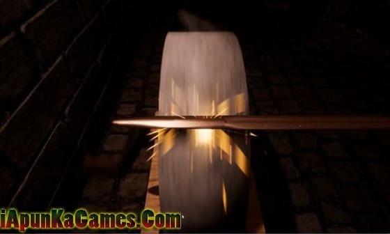 Fantasy Blacksmith Free Download Screenshot 1