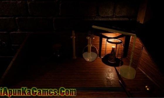 Fantasy Blacksmith Free Download Screenshot 2