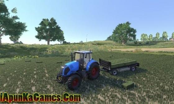 Farmers Dynasty Free Download Screenshot 2