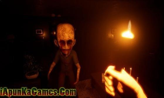 Find Me Horror Game Free Download Screenshot 1