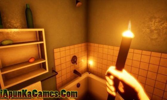 Find Me Horror Game Free Download Screenshot 2