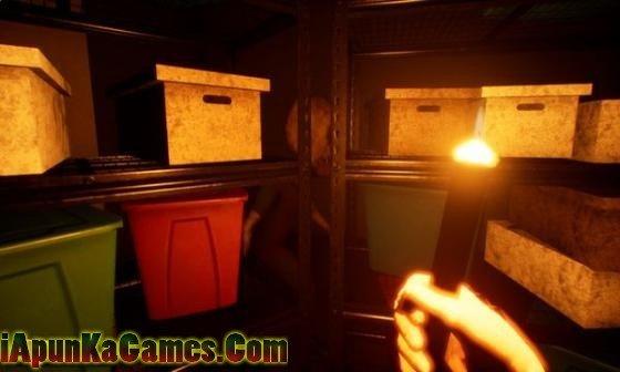 Find Me Horror Game Free Download Screenshot 3