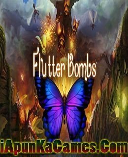 Flutter Bombs Free Download