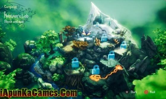 Flutter Bombs Free Download Screenshot 1