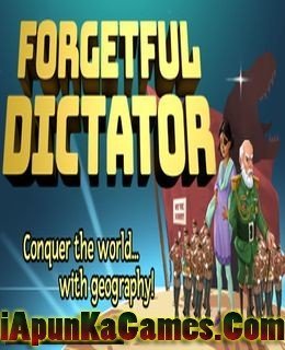 Forgetful Dictator Free Download