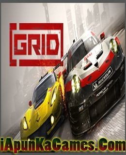 Grid Cover, Poster, Full Version, PC Game, Download Free