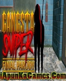 Gangsta Sniper 3 Final Parody Free Download