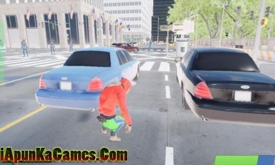 Gangsta Sniper 3 Final Parody Free Download Screenshot 1 Gangsta Sniper 3 Final Parody Free Download Screenshot 1