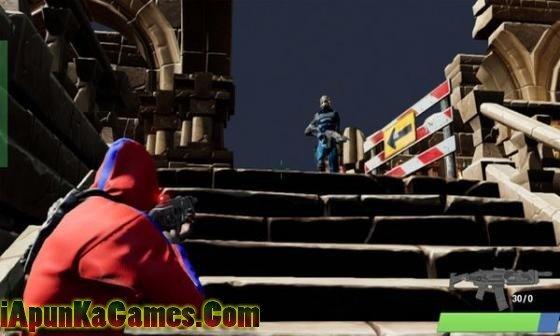 Gangsta Sniper 3 Final Parody Free Download Screenshot 2