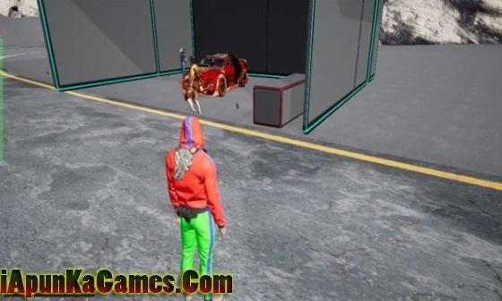 Gangsta Sniper 3 Final Parody Free Download Screenshot 3