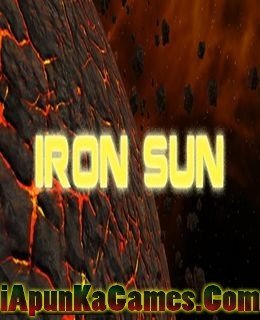 Iron Sun Free Download
