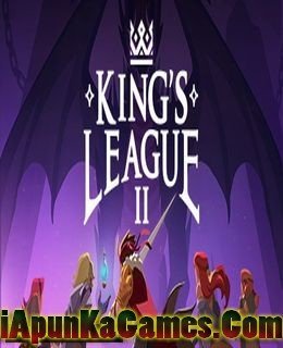 Kings League II Free Download
