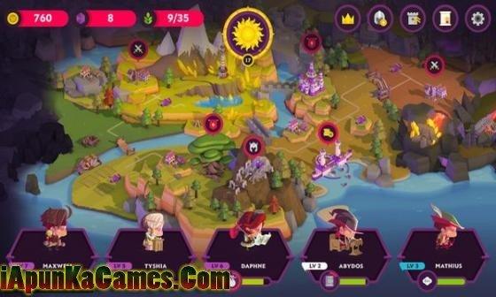 Kings League II Free Download Screenshot 1