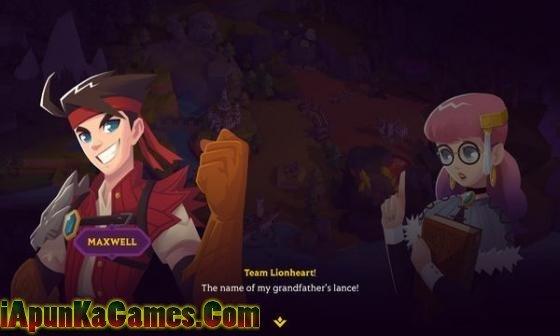 Kings League II Free Download Screenshot 3