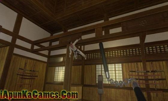 Kung Fu All Star VR Free Download Screenshot 3 Kung Fu All Star VR Free Download Screenshot 3