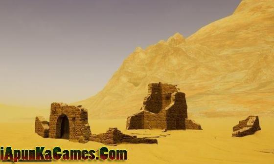 Land of Ngoto Free Download Screenshot 3