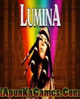 Lumina Cover, Poster, Full Version, PC Game, Download Free