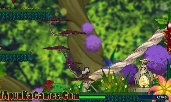 Miscreation Evolve Your Creature Free Download Screenshot 1