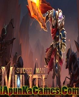 Mulite Sword Man Free Download