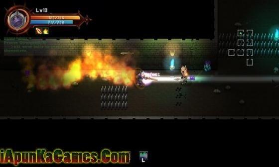 Mulite Sword Man Free Download Screenshot 3