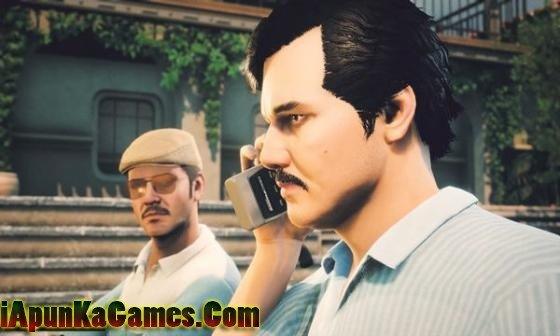 Narcos Rise of the Cartels Free Download Screenshot 1