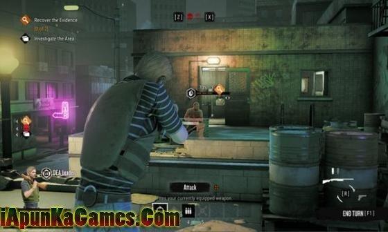 Narcos Rise of the Cartels Free Download Screenshot 2