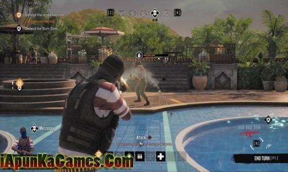 Narcos Rise of the Cartels Free Download Screenshot 3