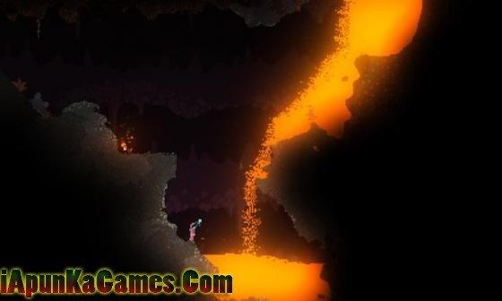 Noita Free Download Screenshot 2 Noita Free Download Screenshot 2