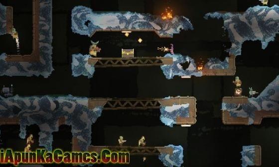 Noita Free Download Screenshot 3 Noita Free Download Screenshot 3